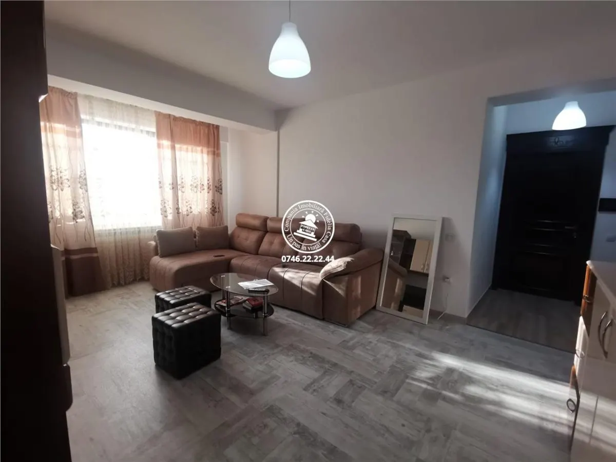 Apartament 3 camere  de vanzare  Moara de Vant, - foto 2