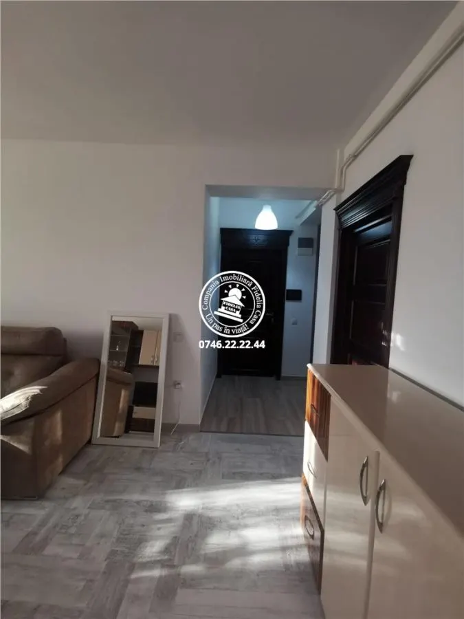 Apartament 3 camere  de vanzare  Moara de Vant, - foto 3