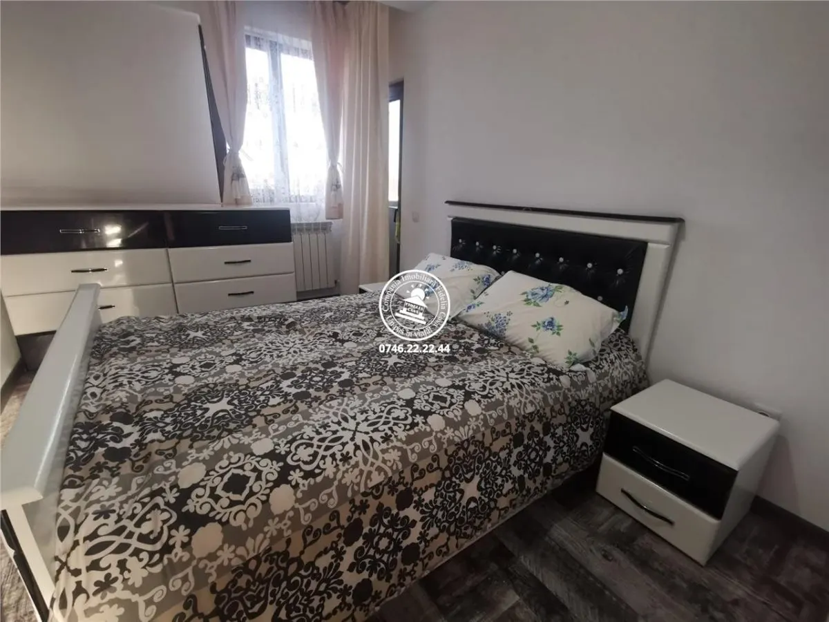Apartament 3 camere  de vanzare  Moara de Vant, - foto 4
