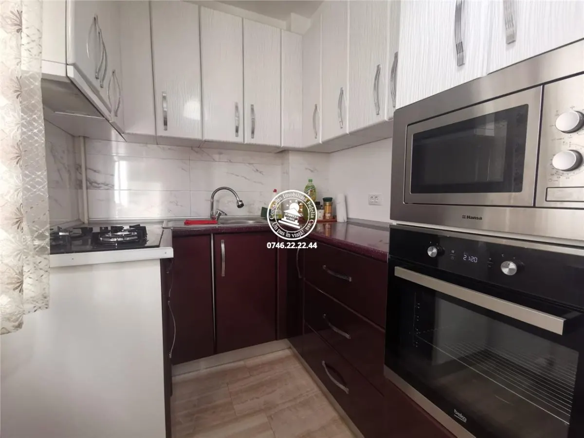 Apartament 3 camere  de vanzare  Moara de Vant, - foto 6