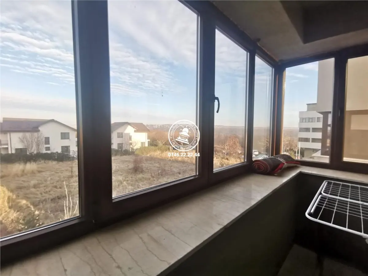 Apartament 3 camere  de vanzare  Moara de Vant, - foto 9