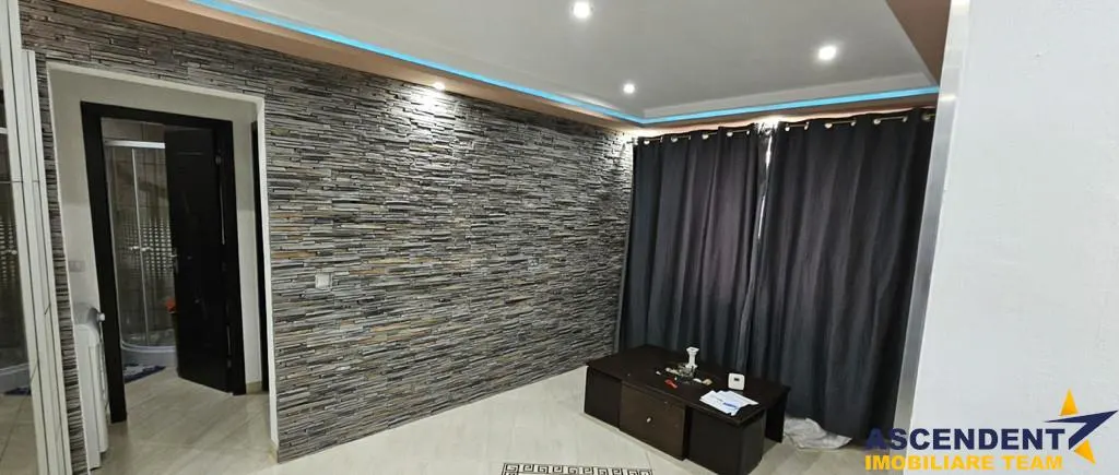 Apartament 2 camere Codlea - foto 1