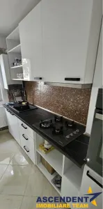 Apartament 2 camere Codlea - foto 2