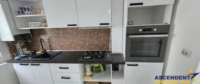 Apartament 2 camere Codlea - foto 5