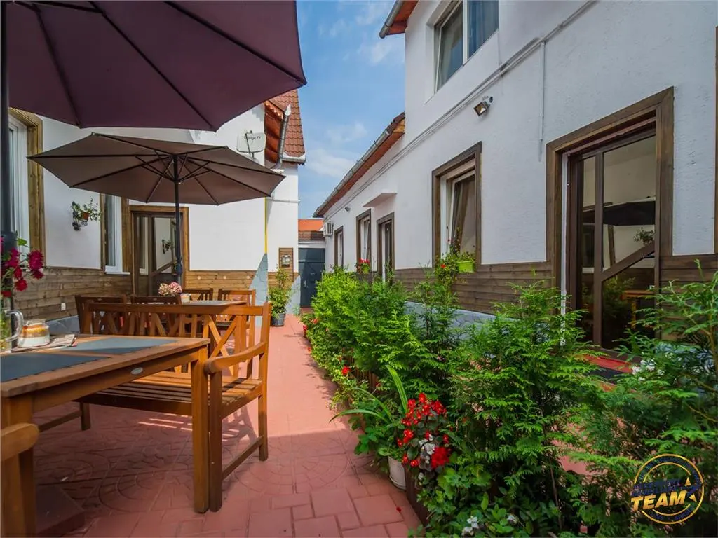 Ansamblu rezidential/ investitional/  Central, Brasov - foto 1