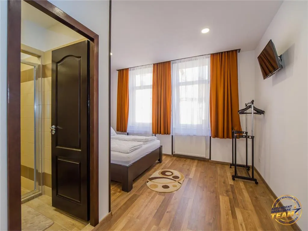 Ansamblu rezidential/ investitional/  Central, Brasov - foto 2