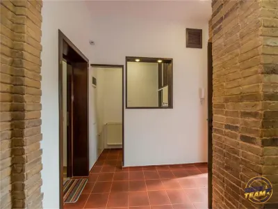 Ansamblu rezidential/ investitional/  Central, Brasov - foto 13