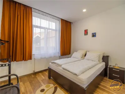 Ansamblu rezidential/ investitional/  Central, Brasov - foto 14