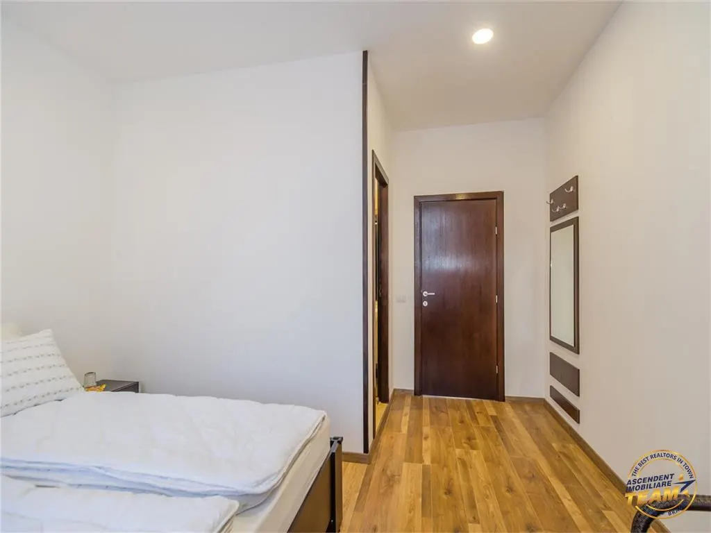 Ansamblu rezidential/ investitional/  Central, Brasov - foto 16