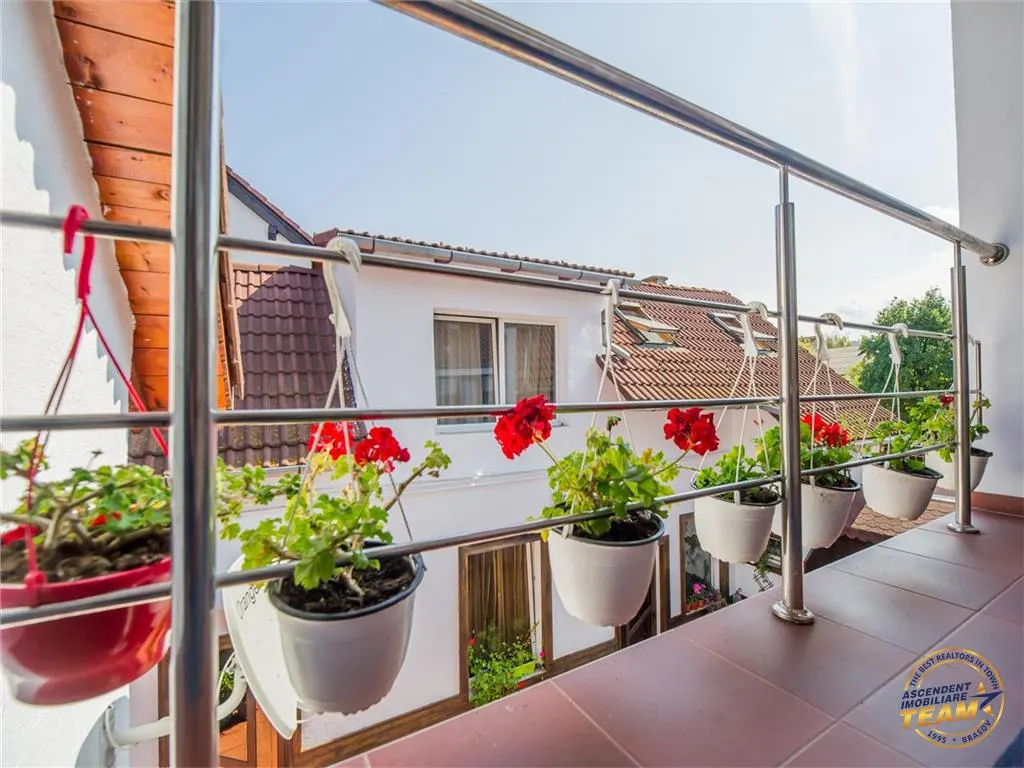 Ansamblu rezidential/ investitional/  Central, Brasov - foto 17