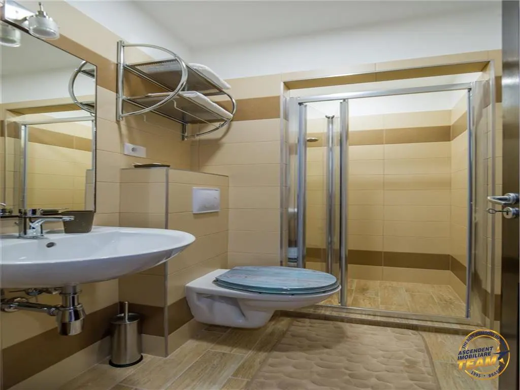 Ansamblu rezidential/ investitional/  Central, Brasov - foto 18