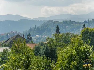 Ansamblu rezidential/ investitional/  Central, Brasov - foto 6
