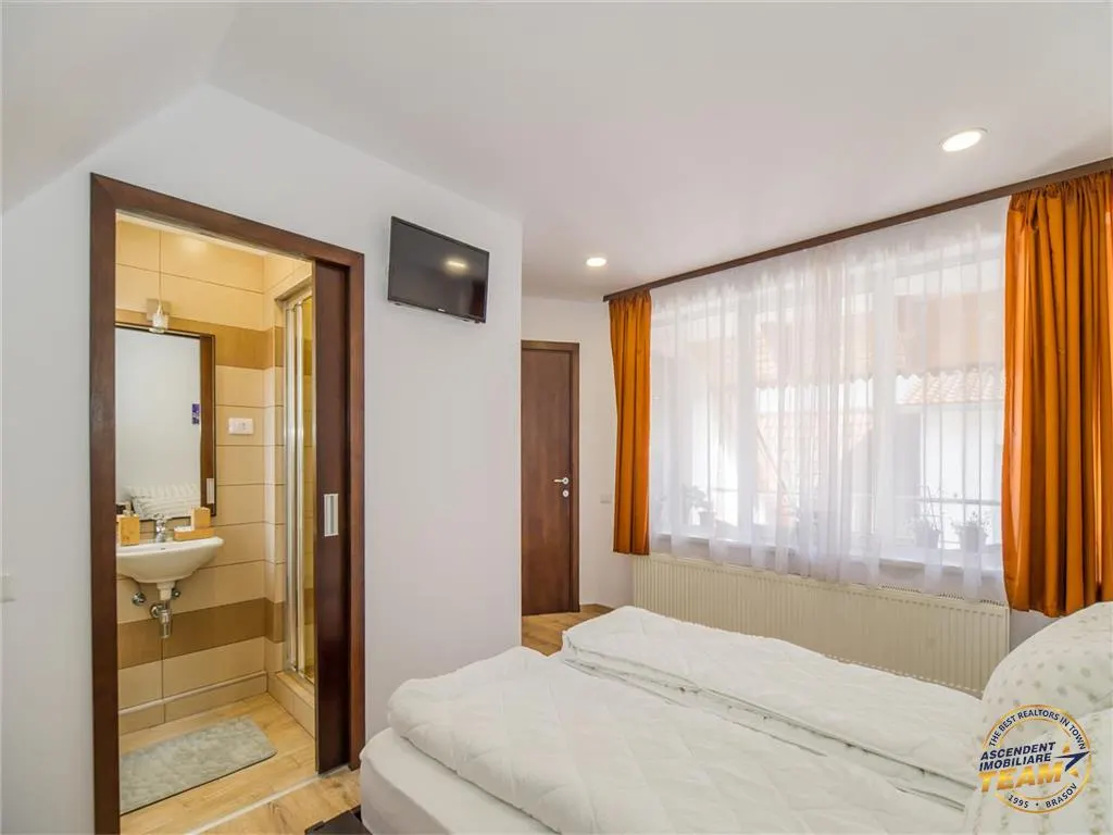 Ansamblu rezidential/ investitional/  Central, Brasov - foto 7