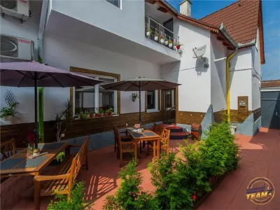 Ansamblu rezidential/ investitional/  Central, Brasov - foto 9