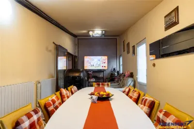 Rezidenta pe design apreciabil, in paleta autenticitatii, Codlea, Brasov - foto 3