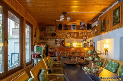 Rezidenta pe design apreciabil, in paleta autenticitatii, Codlea, Brasov - foto 7