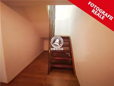 Apartament 4 camere  de vanzare  Bucium, - foto 11