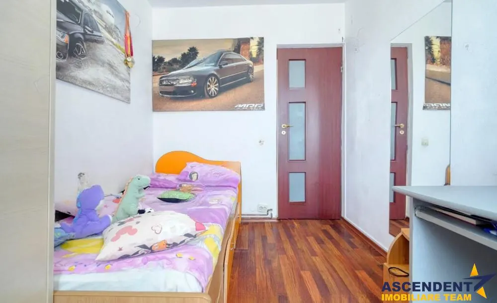 Apartament 3 camere Codlea - foto 4