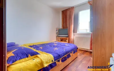 Apartament 3 camere Codlea - foto 5