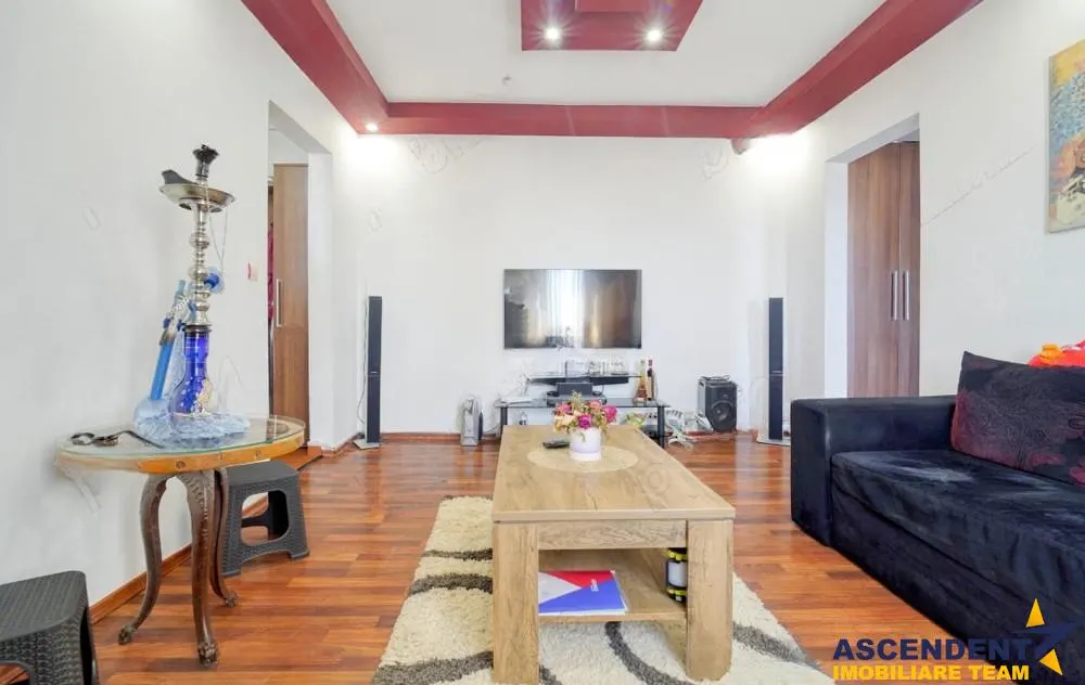 Apartament 3 camere Codlea - foto 6