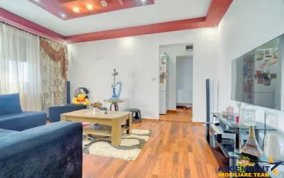 Apartament 3 camere Codlea - foto 7