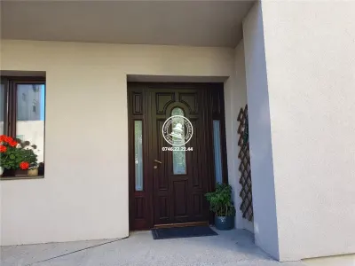 Vila  de vanzare  Canta, - foto 13