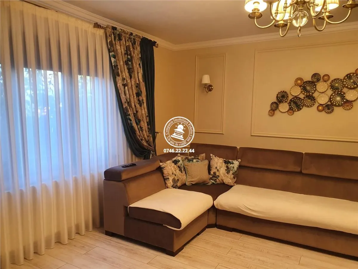 Vila  de vanzare  Canta, - foto 16