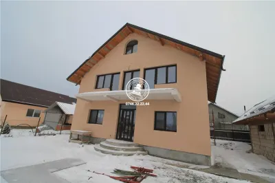 Vila  de vanzare Iasi Holboca, Holboca, - Holboca