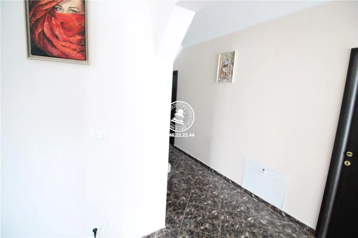 Vila  de vanzare Iasi Holboca, Holboca, - foto 8