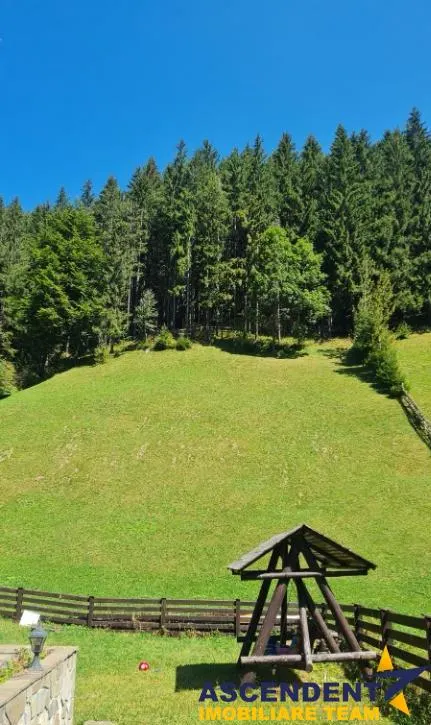 Moieciu, Brasov - foto 4