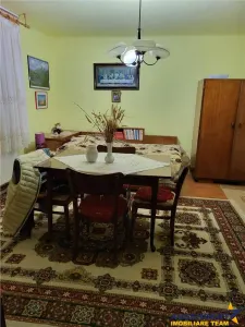 Casa parinteasca, Cristian, Brasov - Cristian