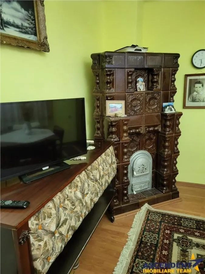 Casa parinteasca, Cristian, Brasov - foto 3