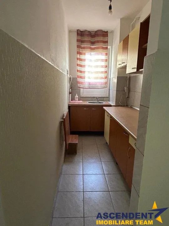 Apartament cu deschidere la gradina, Florilor, Brasov - foto 2