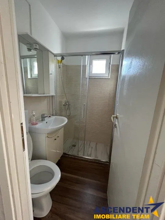 Apartament cu deschidere la gradina, Florilor, Brasov - foto 5