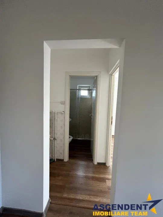 Apartament cu deschidere la gradina, Florilor, Brasov - foto 8