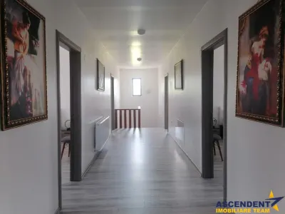 Rezidential & Preluare Afacere, Rasnov, Brasov - foto 4