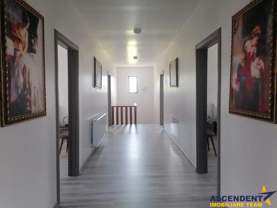 Rezidential & Preluare Afacere, Rasnov, Brasov - foto 4