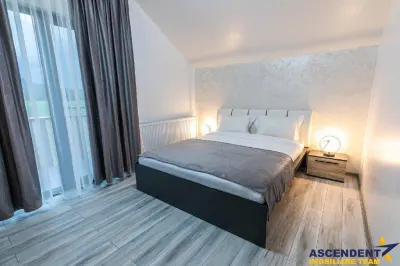 Rezidential & Preluare Afacere, Rasnov, Brasov - foto 5