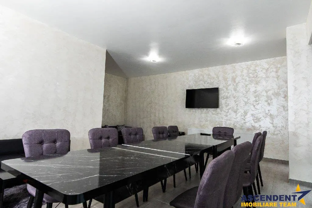 Rezidential & Preluare Afacere, Rasnov, Brasov - foto 6