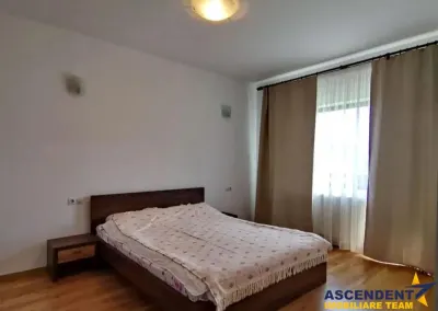 Pensiune pe incantatoare pozitionare, 1.300 mp teren, Bran, Brasov - foto 14