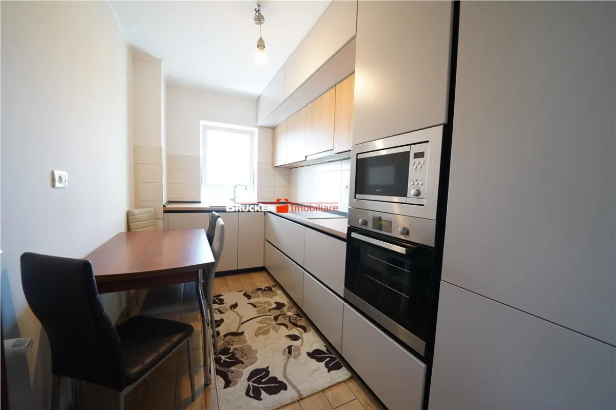 Apartament 2 camere | Rogerius | Bloc nou - foto 1