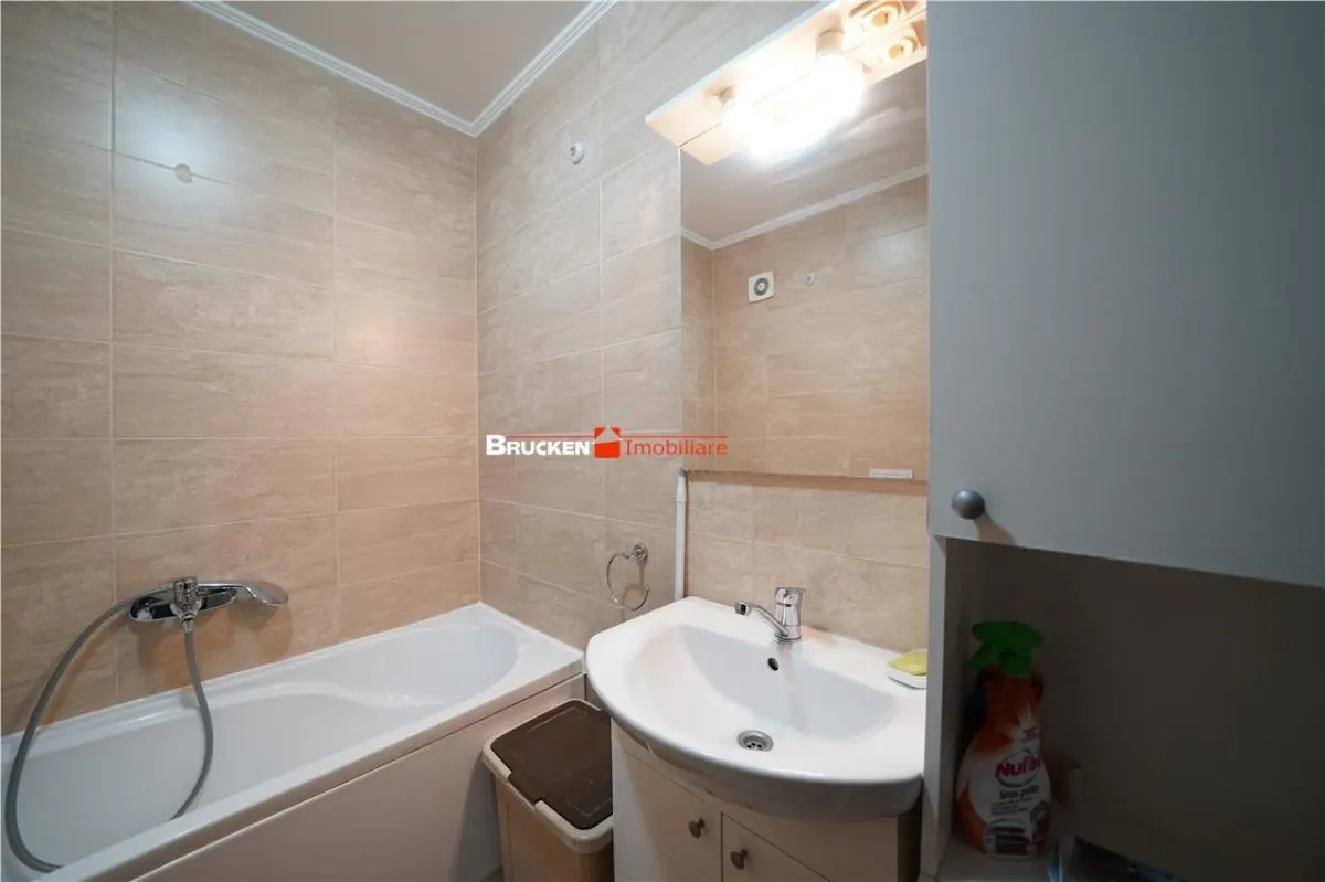 Apartament 2 camere | Rogerius | Bloc nou - foto 6