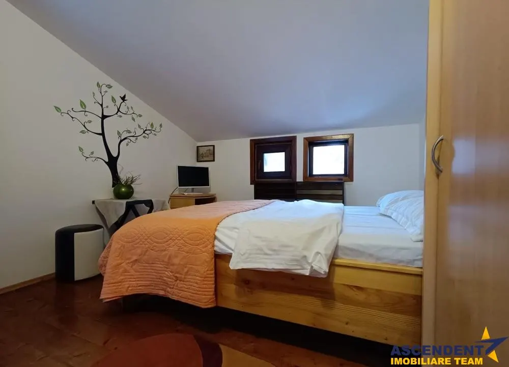 Predeal, Brasov - foto 8