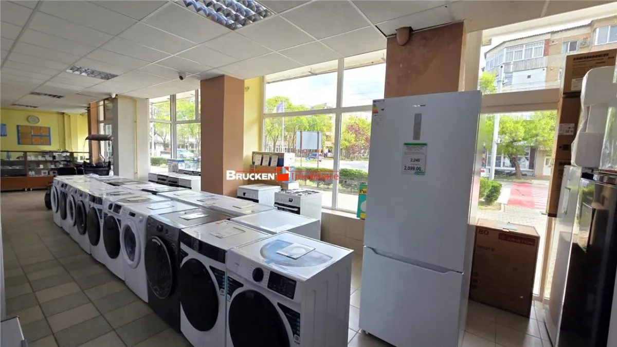 Spatiu comercial | Ultracentral | Marghita - foto 2