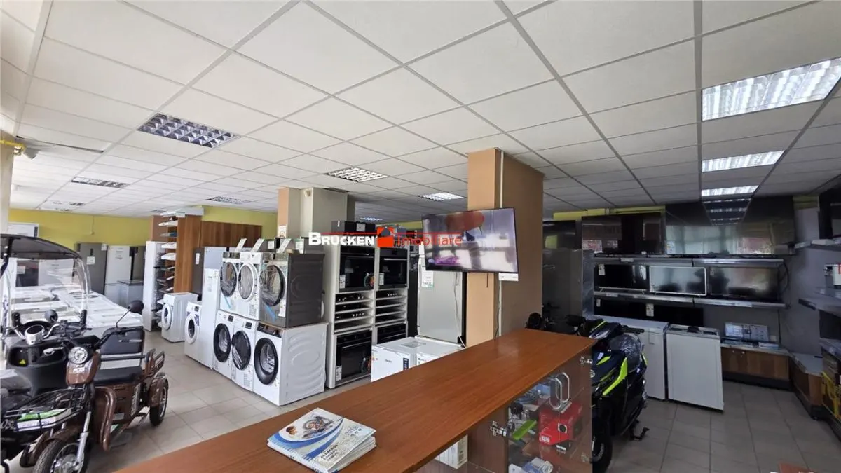 Spatiu comercial | Ultracentral | Marghita - foto 3