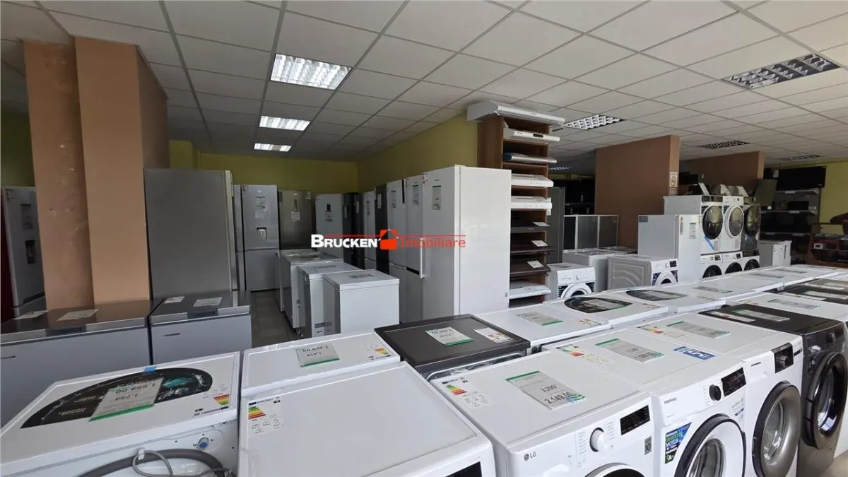 Spatiu comercial | Ultracentral | Marghita - foto 4