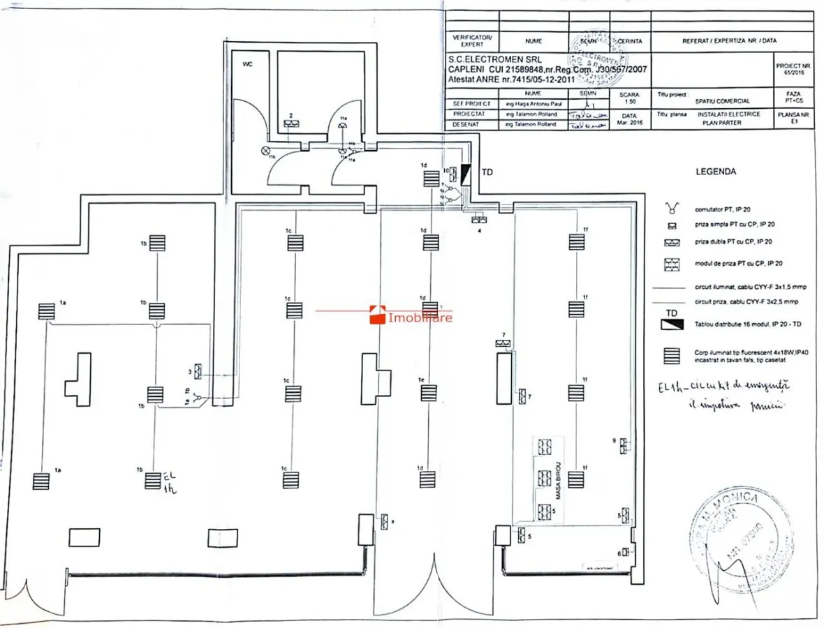 Spatiu comercial | Ultracentral | Marghita - foto 7