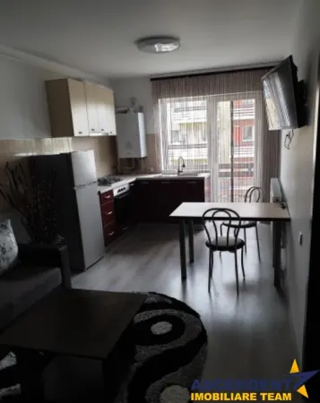 Apartament 2 camere Sânpetru - poza 9