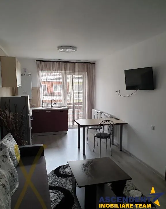 Studio de vanzare,Subcetate , Sanpetru - foto 10