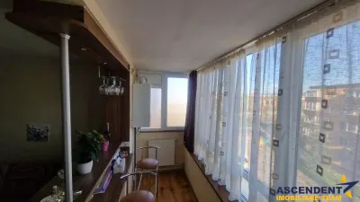 Confort 1,  insorit, loc parcare, Gemenii, Brasov - foto 4